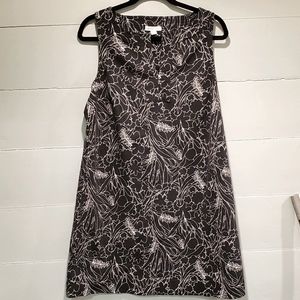 NY&CO A-line Knit Sleeveless Dress